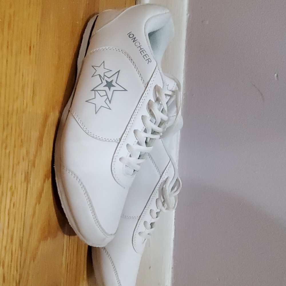 ION Cheer Shoes